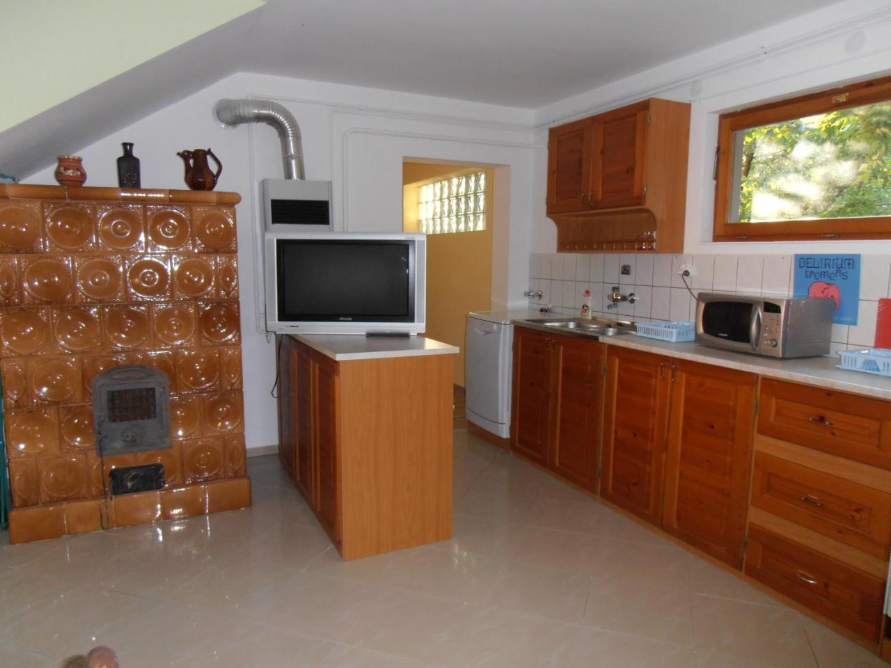 Seven Apartment Keszthely Ngoại thất bức ảnh