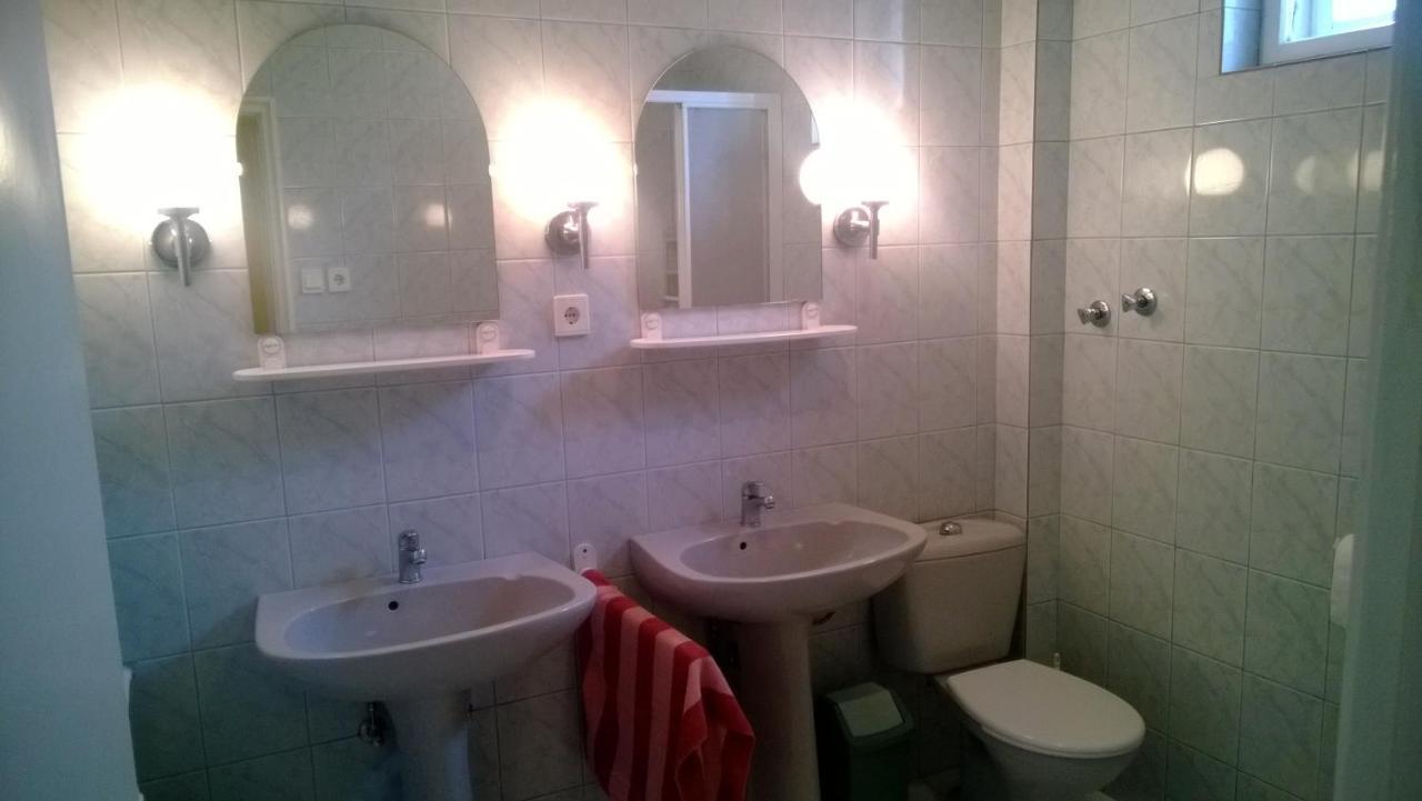 Seven Apartment Keszthely Ngoại thất bức ảnh